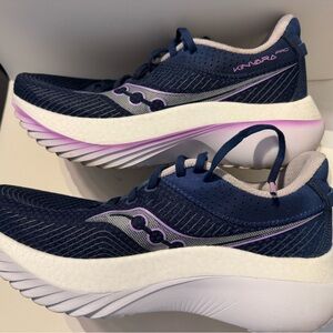 Saucony Kinvara Pro Women’s Running Shoes